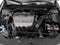 2012 Acura TSX Automatic with Technology Package