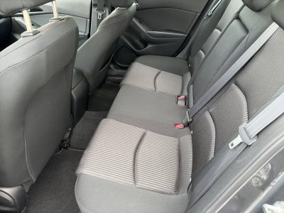 2014 Mazda Mazda3 4dr Sdn Man i Touring