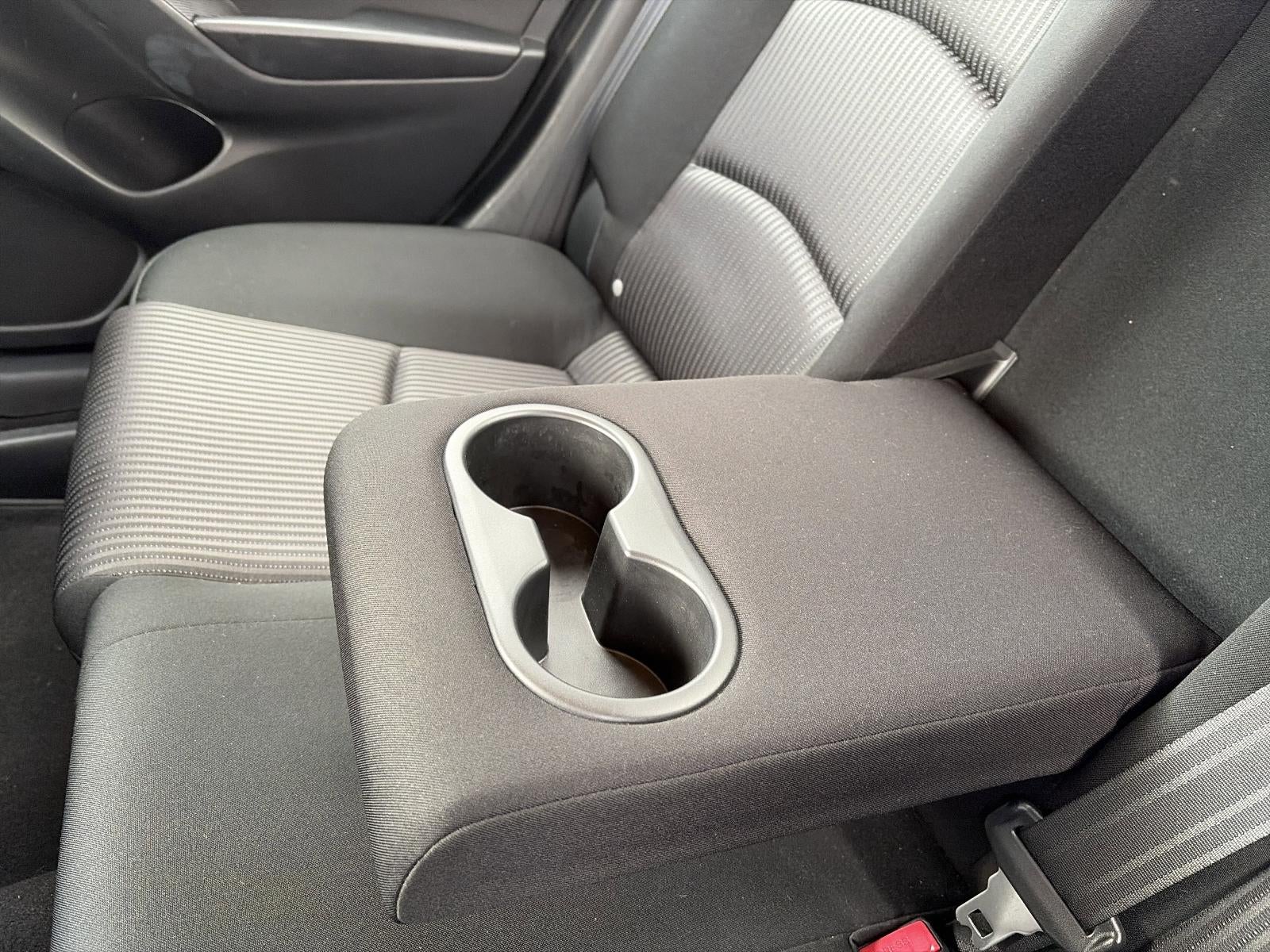 2014 Mazda Mazda3 4dr Sdn Man i Touring