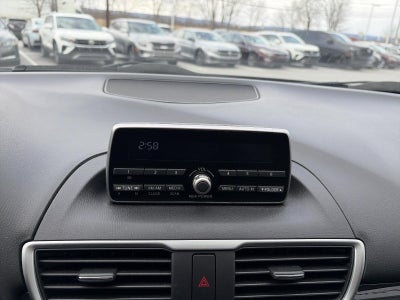 2014 Mazda Mazda3 4dr Sdn Man i Touring