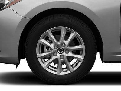 2014 Mazda Mazda3 4dr Sdn Man i Touring