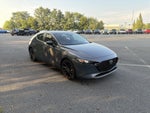 2022 Mazda Mazda3 Hatchback Carbon Edition Auto FWD