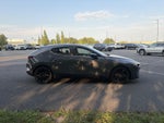 2022 Mazda Mazda3 Hatchback Carbon Edition Auto FWD