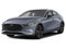 2022 Mazda Mazda3 Hatchback Carbon Edition Auto FWD