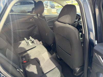 2020 Mazda Mazda CX-3 Sport AWD