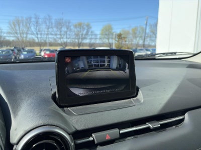 2020 Mazda Mazda CX-3 Sport AWD