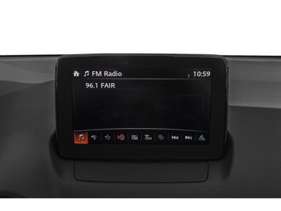 2020 Mazda Mazda CX-3 Sport AWD