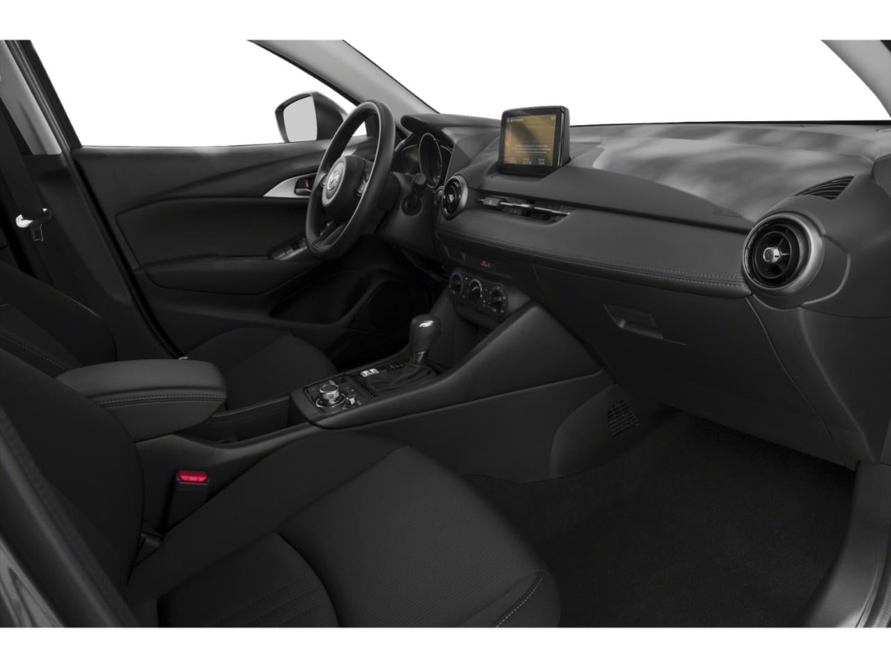 2020 Mazda Mazda CX-3 Sport AWD