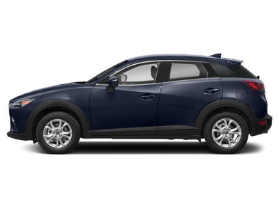 2020 Mazda Mazda CX-3 Sport AWD