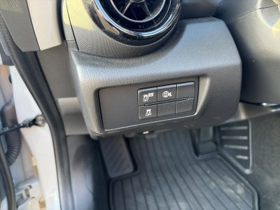 2024 Mazda Mazda MX-5 Miata Club Manual