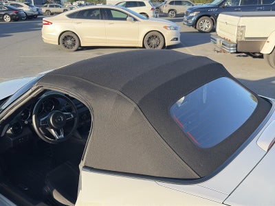 2024 Mazda Mazda MX-5 Miata Club Manual