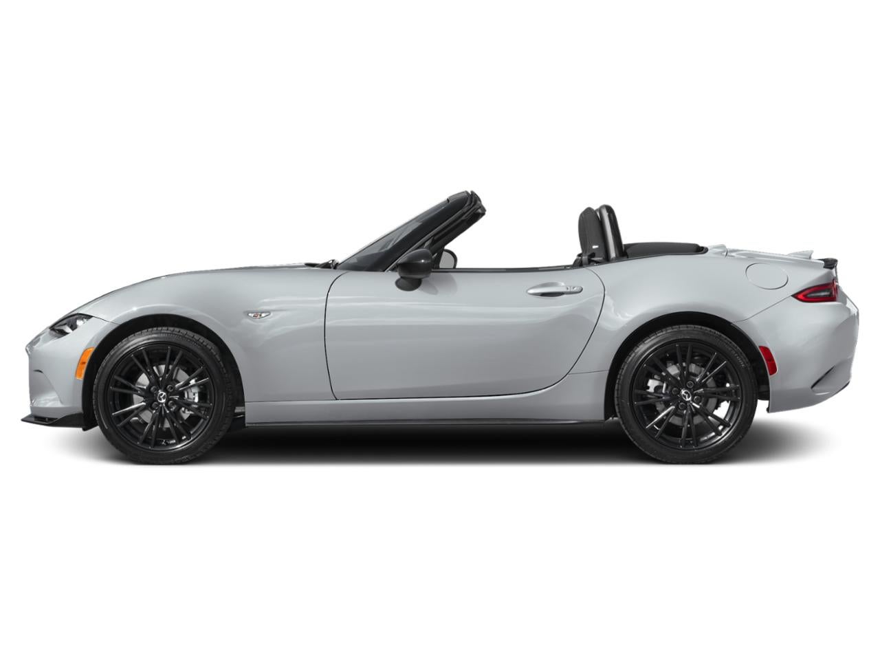 2024 Mazda Mazda MX-5 Miata Club Manual