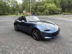 2019 Mazda Mazda MX-5 Miata RF Grand Touring Auto