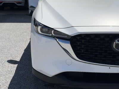 2023 Mazda Mazda CX-5 2.5 S Preferred Package AWD