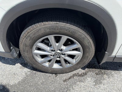 2023 Mazda Mazda CX-5 2.5 S Preferred Package AWD
