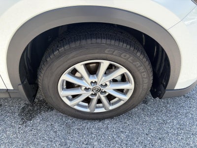 2023 Mazda Mazda CX-5 2.5 S Preferred Package AWD