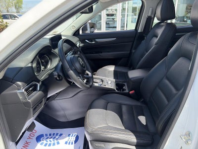 2023 Mazda Mazda CX-5 2.5 S Preferred Package AWD