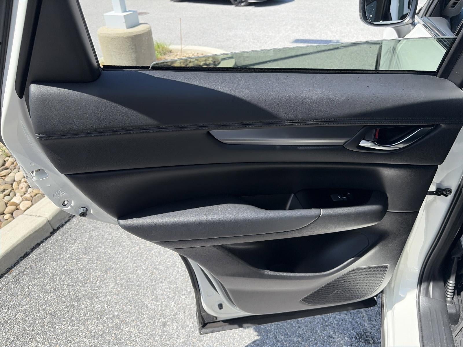 2023 Mazda Mazda CX-5 2.5 S Preferred Package AWD