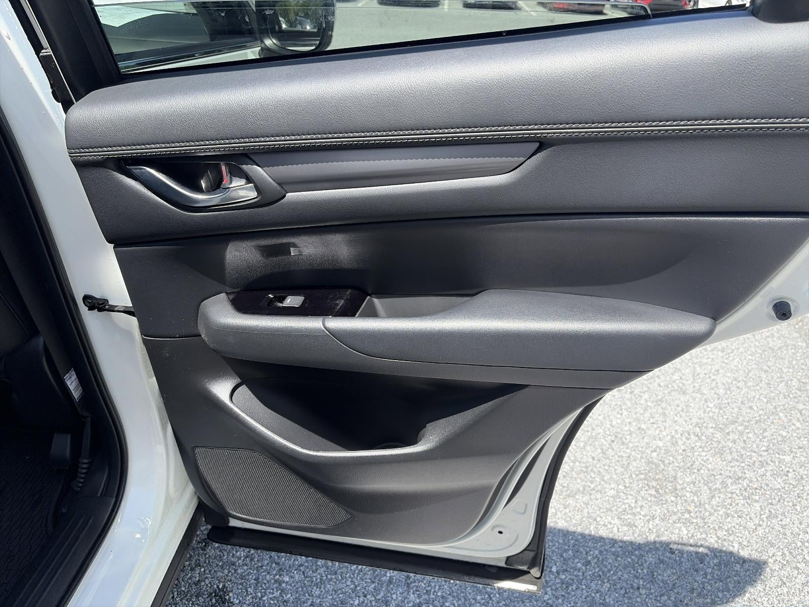 2023 Mazda Mazda CX-5 2.5 S Preferred Package AWD