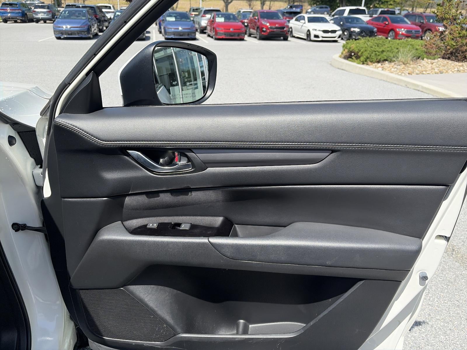 2023 Mazda Mazda CX-5 2.5 S Preferred Package AWD