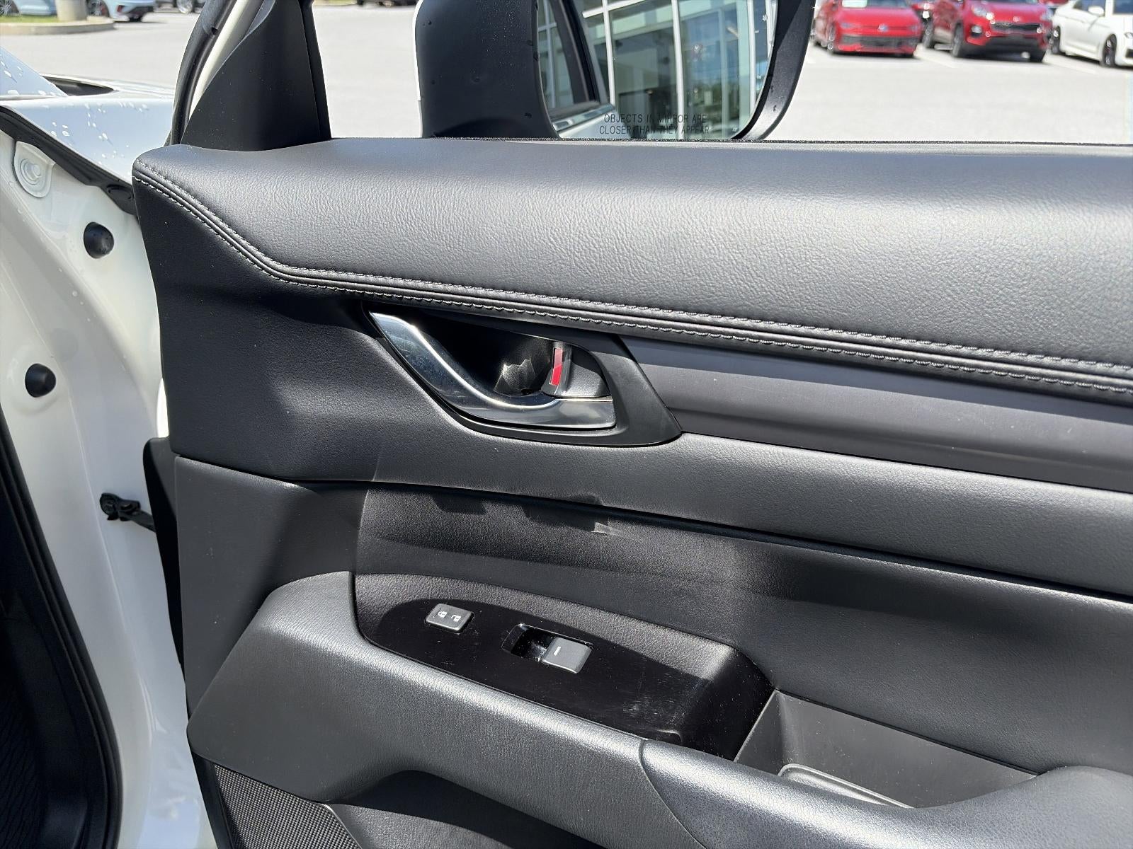 2023 Mazda Mazda CX-5 2.5 S Preferred Package AWD