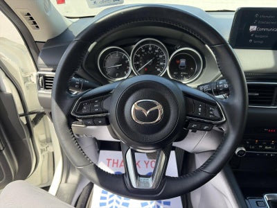 2023 Mazda Mazda CX-5 2.5 S Preferred Package AWD