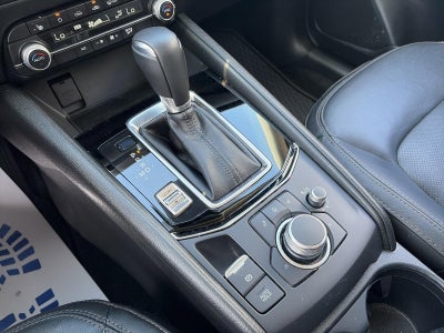 2023 Mazda Mazda CX-5 2.5 S Preferred Package AWD