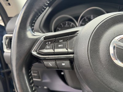 2018 Mazda Mazda CX-5 Grand Touring AWD