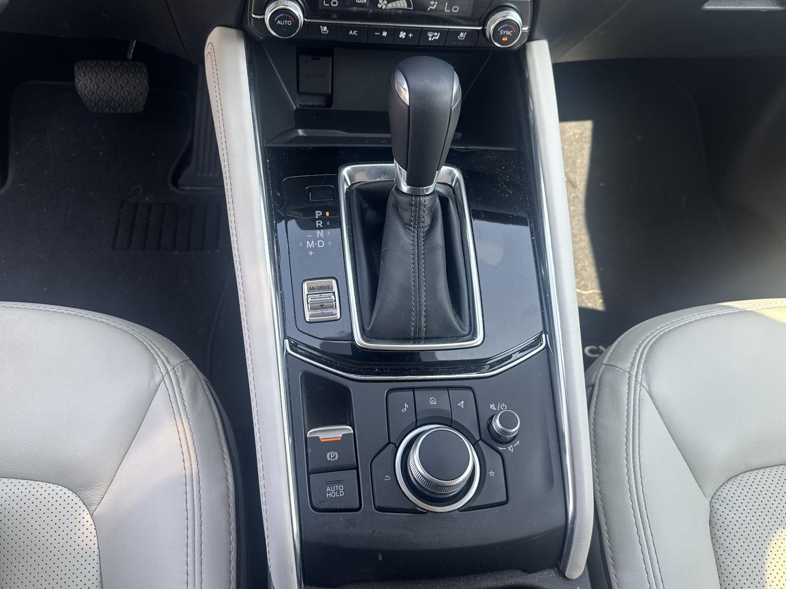 2025 Mazda Mazda CX-5 2.5 S Premium Plus Package AWD