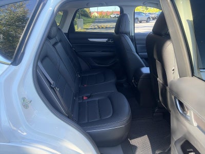 2025 Mazda Mazda CX-5 2.5 S Premium Plus Package AWD