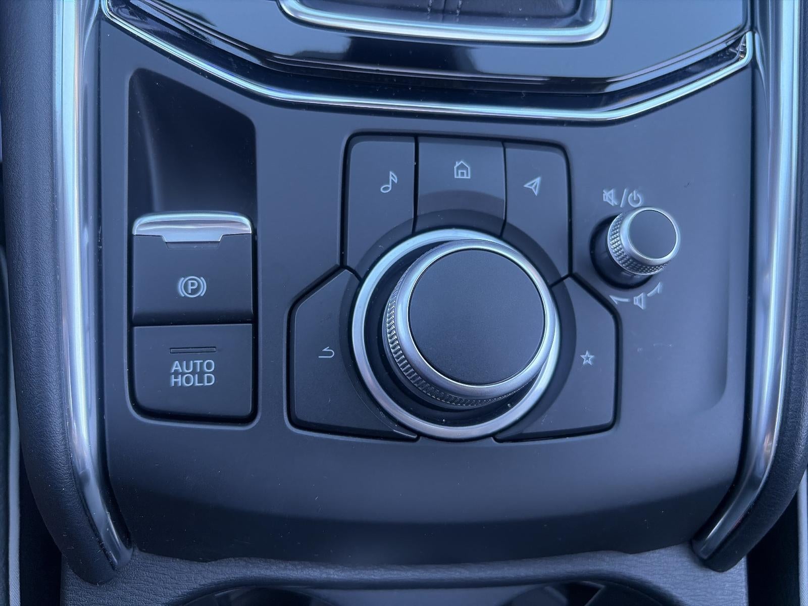 2025 Mazda Mazda CX-5 2.5 S Premium Plus Package AWD