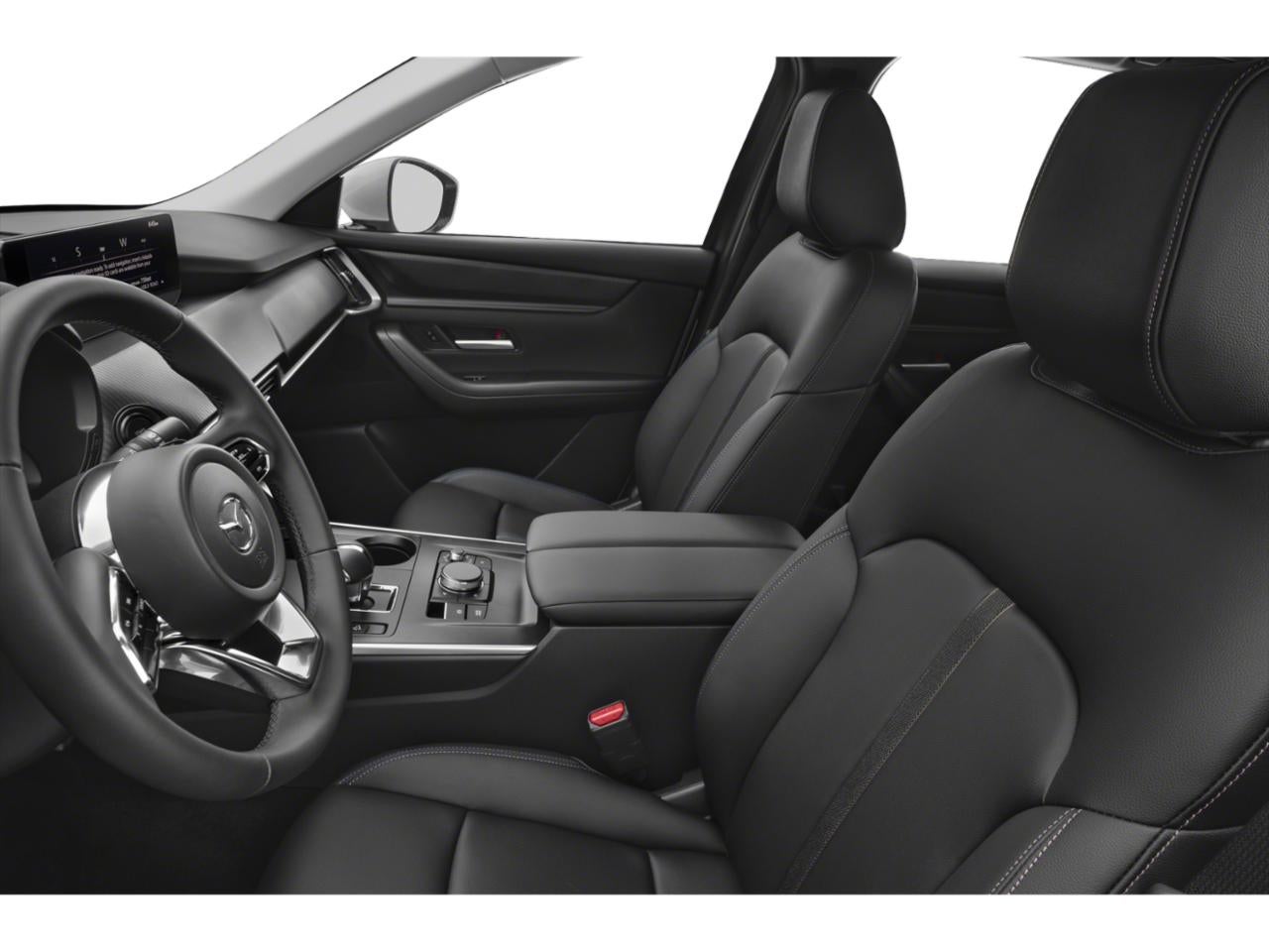 2025 Mazda Mazda CX-90 3.3 Turbo Select Package