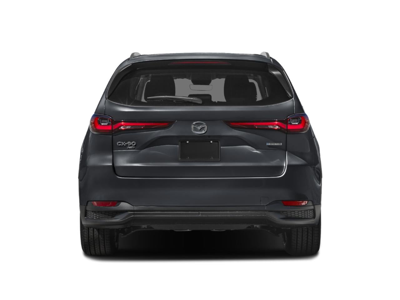 2025 Mazda Mazda CX-90 3.3 Turbo Select Package