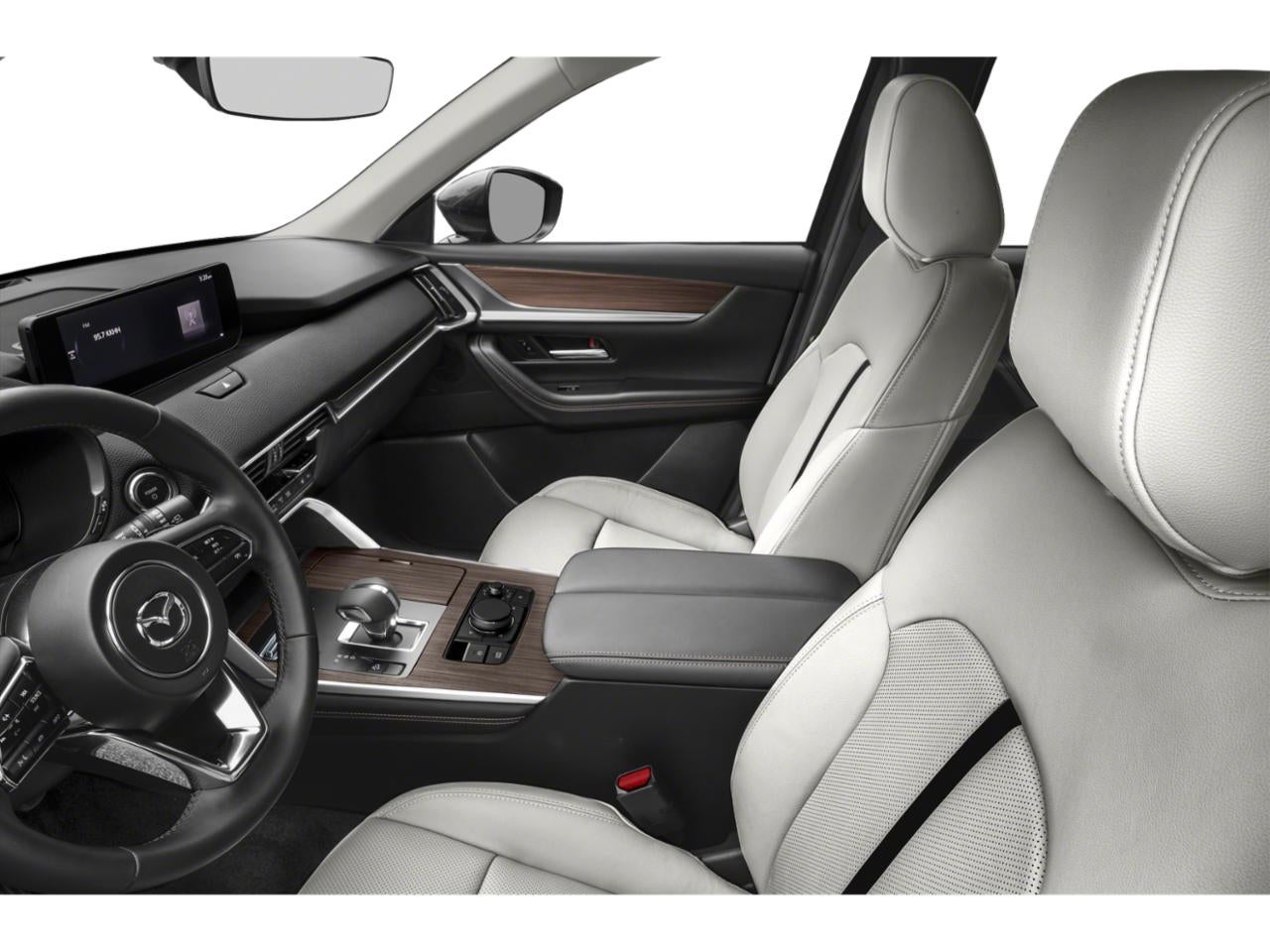 2024 Mazda Mazda CX-90 PHEV Preferred AWD