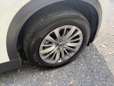 2024 Mazda Mazda CX-90 3.3 Turbo Preferred AWD