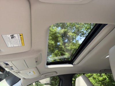 2024 Mazda Mazda CX-90 3.3 Turbo Preferred AWD