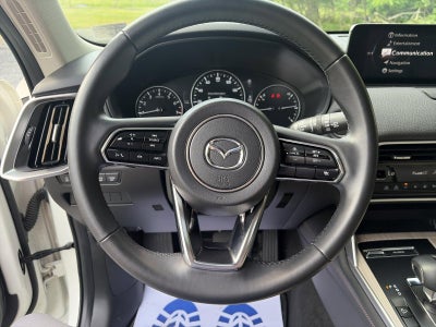 2024 Mazda Mazda CX-90 3.3 Turbo Preferred AWD