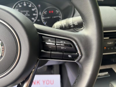 2024 Mazda Mazda CX-90 3.3 Turbo Preferred AWD