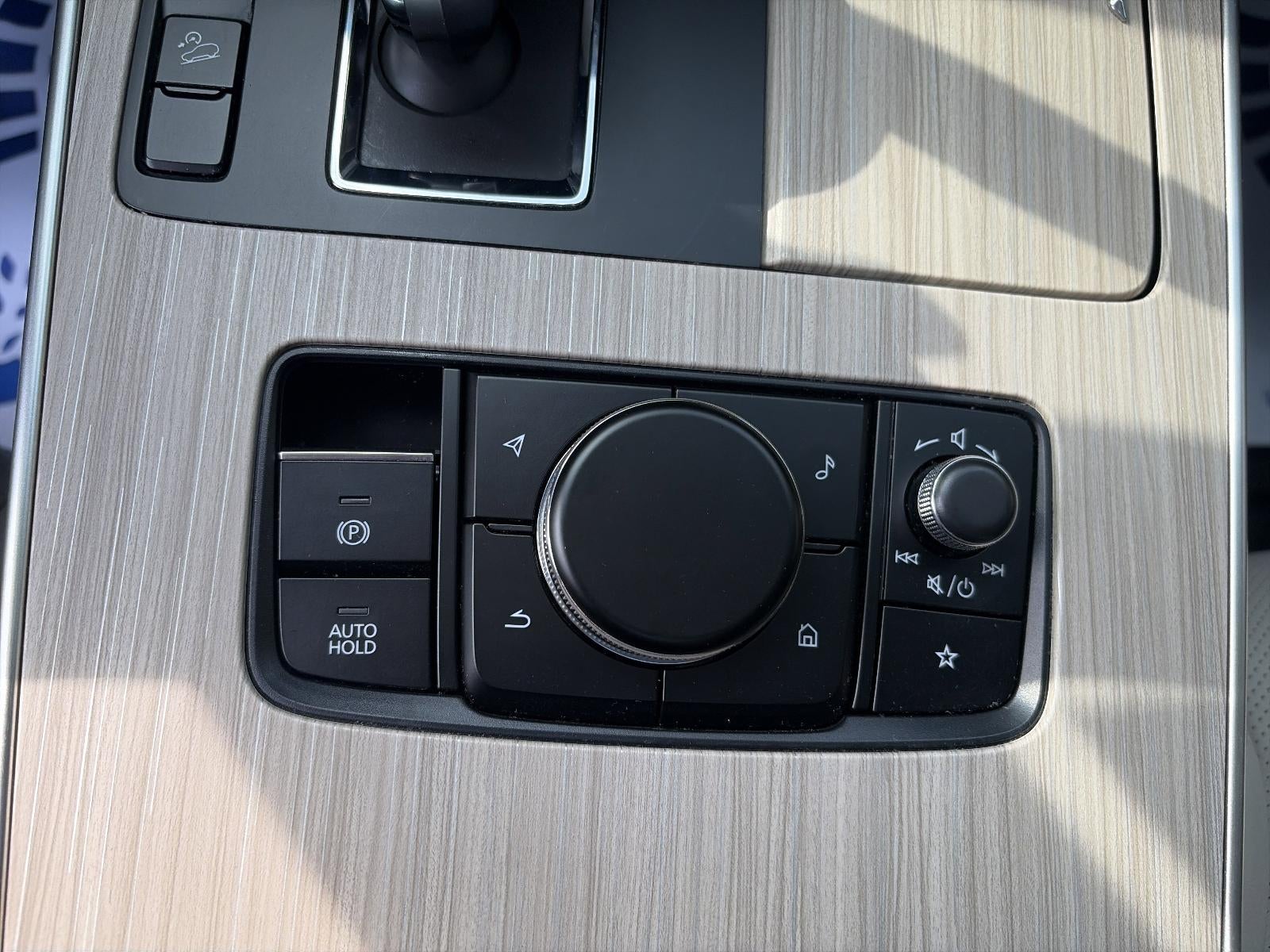 2024 Mazda Mazda CX-90 3.3 Turbo Preferred AWD