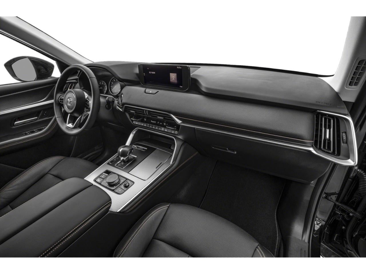 2024 Mazda Mazda CX-90 3.3 Turbo Preferred AWD