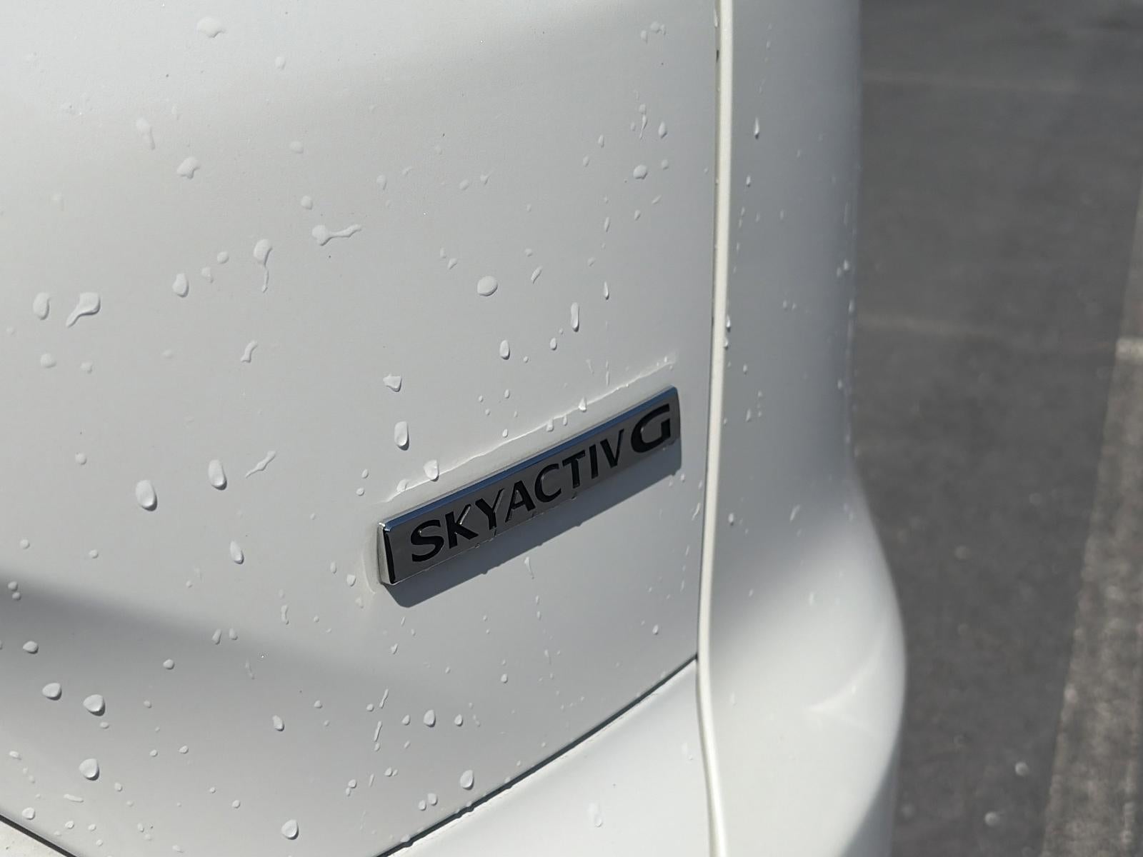 2023 Mazda Mazda CX-9 Touring Plus AWD