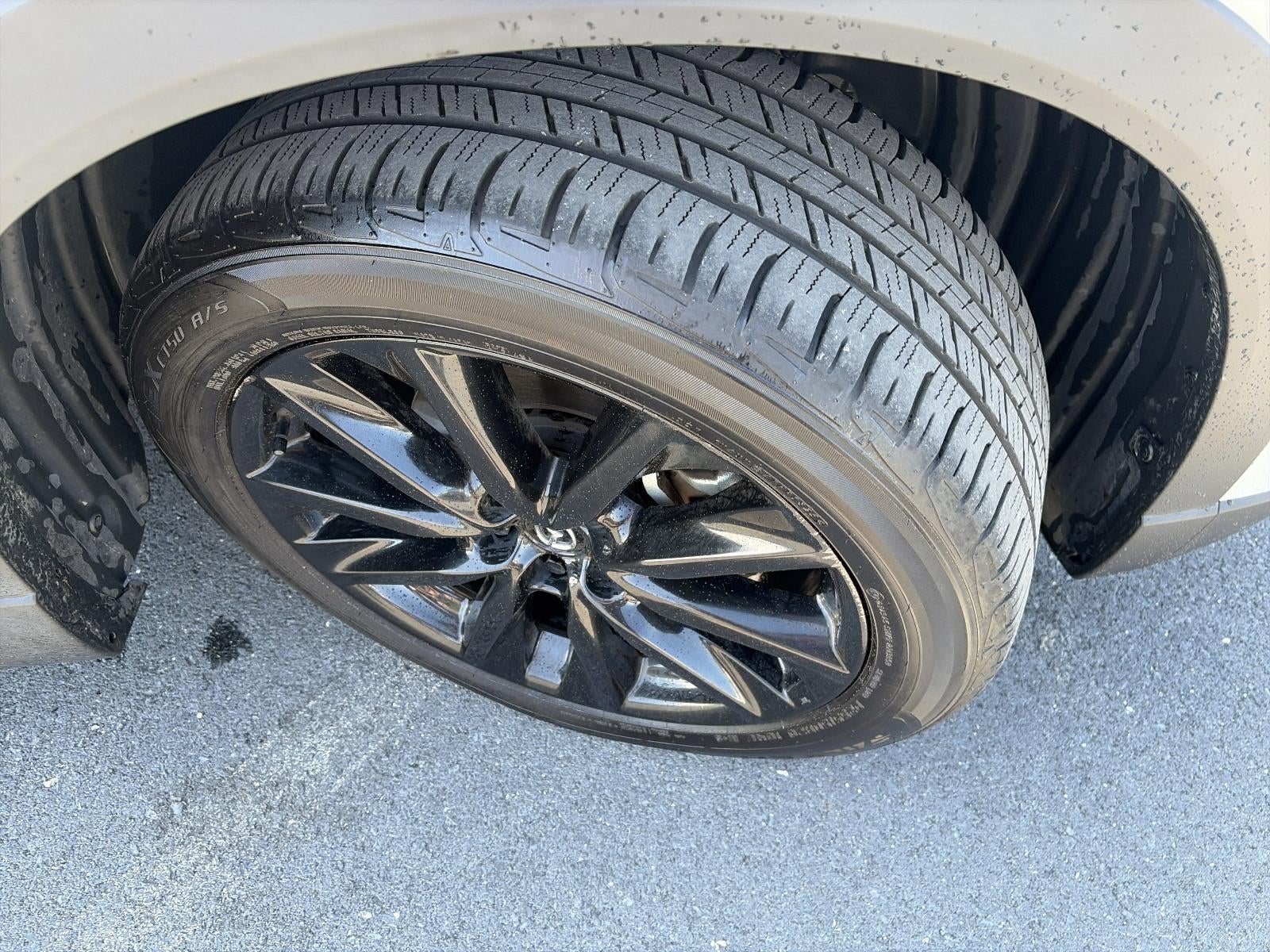 2023 Mazda Mazda CX-9 Touring Plus AWD