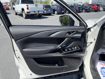 2023 Mazda Mazda CX-9 Touring Plus AWD