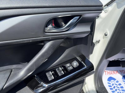 2023 Mazda Mazda CX-9 Touring Plus AWD