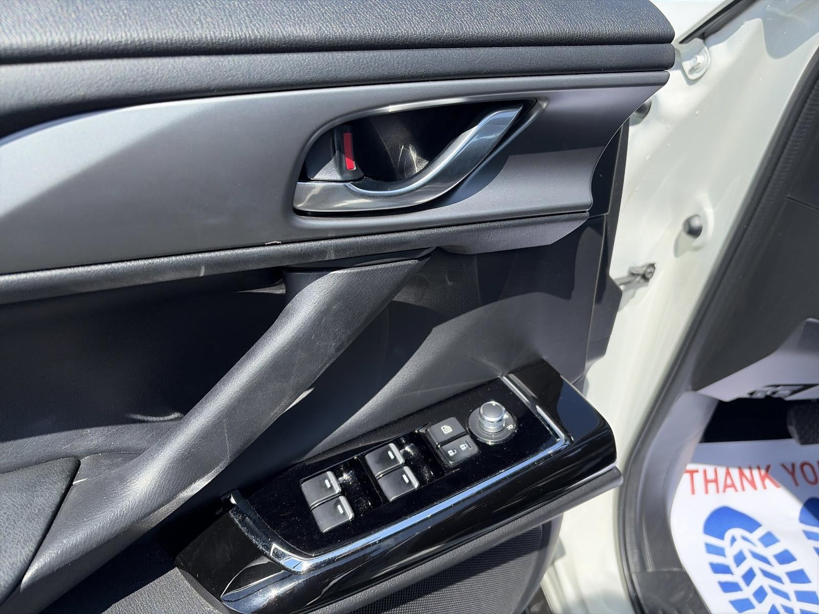 2023 Mazda Mazda CX-9 Touring Plus AWD