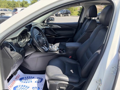 2023 Mazda Mazda CX-9 Touring Plus AWD