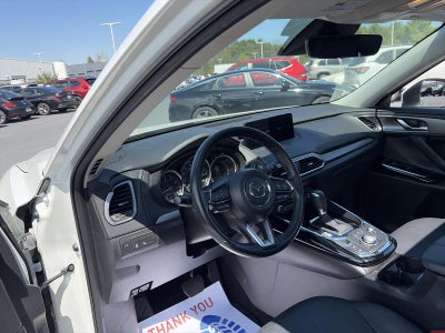 2023 Mazda Mazda CX-9 Touring Plus AWD