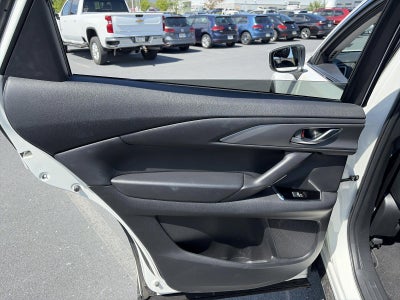 2023 Mazda Mazda CX-9 Touring Plus AWD