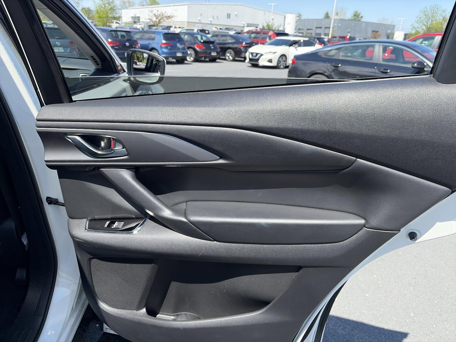 2023 Mazda Mazda CX-9 Touring Plus AWD