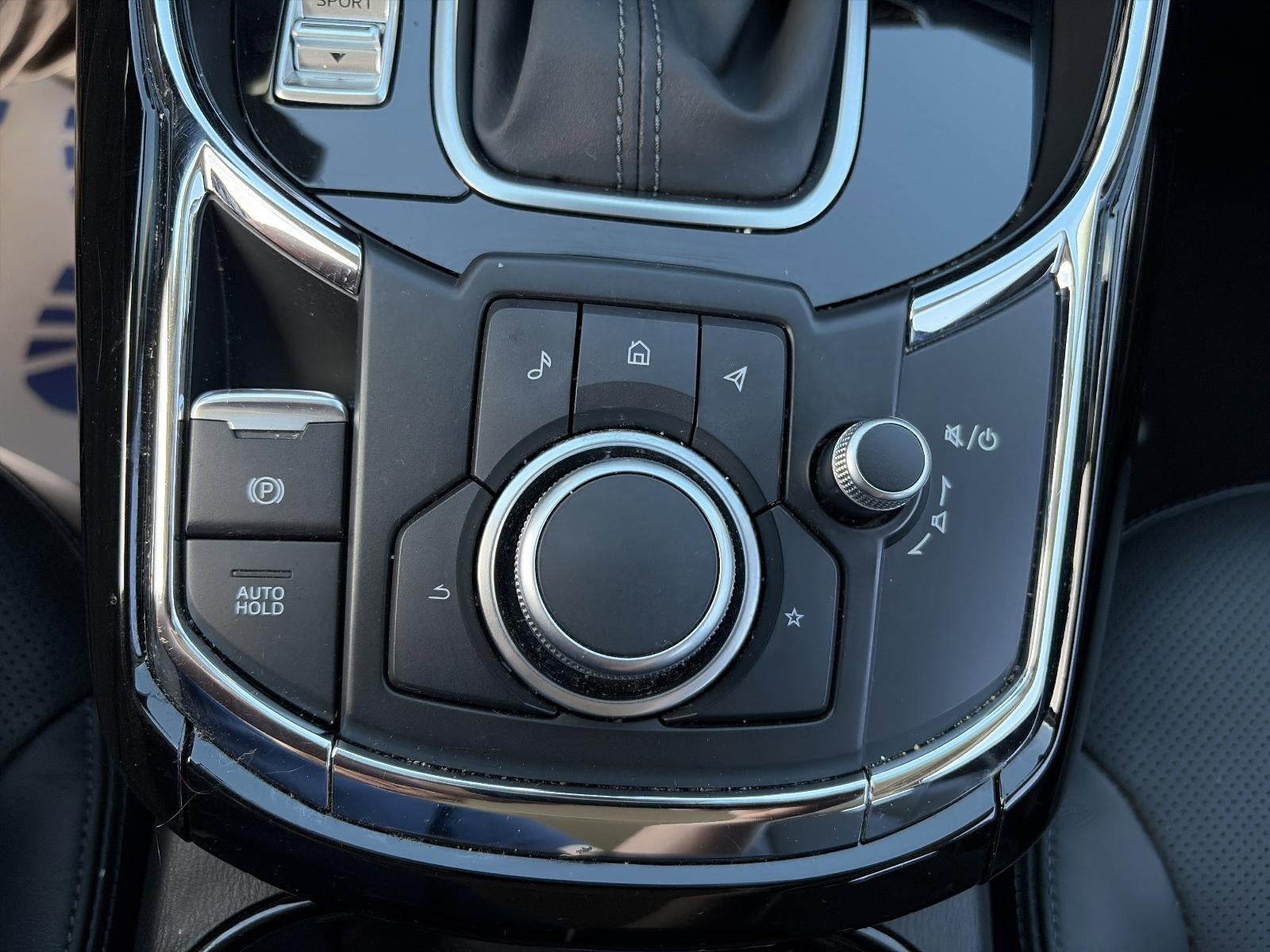 2023 Mazda Mazda CX-9 Touring Plus AWD